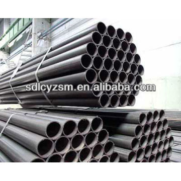 National Steel China! DIN2393 gr C High Precision Welded Tube